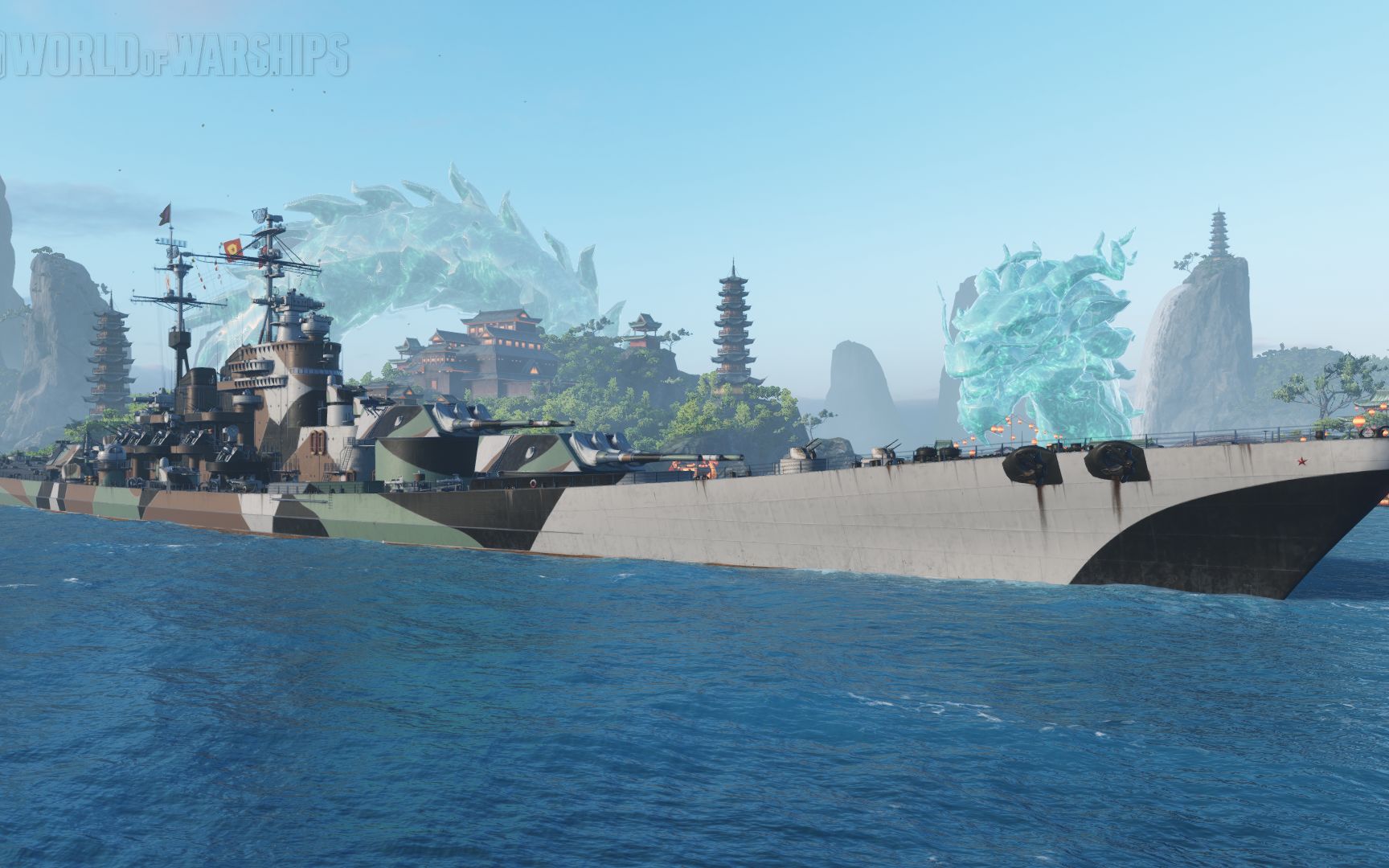 406,但是超电磁炮-战舰世界狙神光荣25w输出