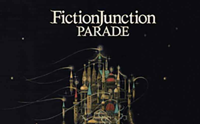 【梶浦由记2023/FictionJunction】新专《PARADE》全曲试听(中日字幕)哔哩哔哩bilibili