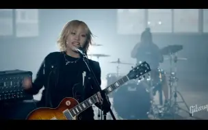 Скачать видео: Gibson官方栏目翻奏「轻音少女」樱高轻音部《Don't say “lazy”》