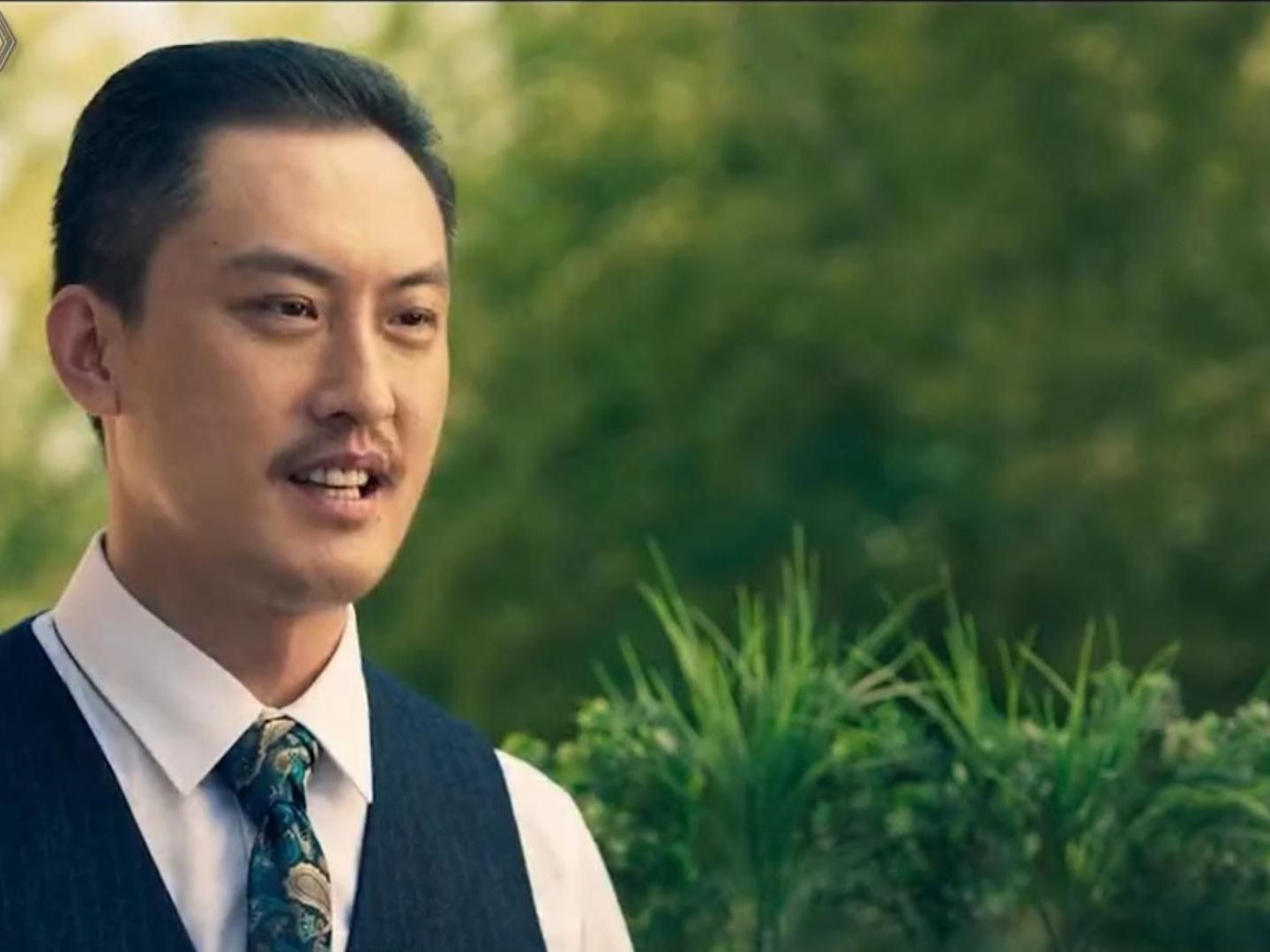 "我把你当兄弟,你竟然想当我爸爸"