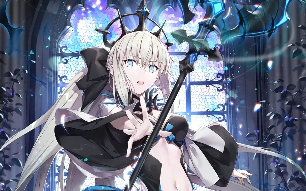 感谢女王陛下赏赐加班的20亿qp