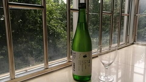 菱湖Dry火入纯米酒_哔哩哔哩_bilibili