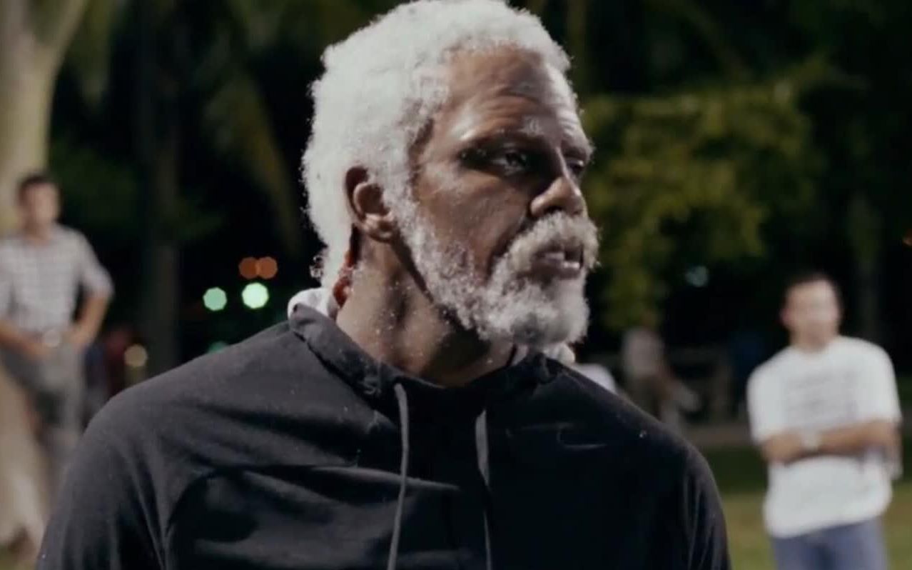 『Uncle Drew』德鲁大叔:One Day,当我们老了,我们还要在一起打球!(2019版)哔哩哔哩bilibili