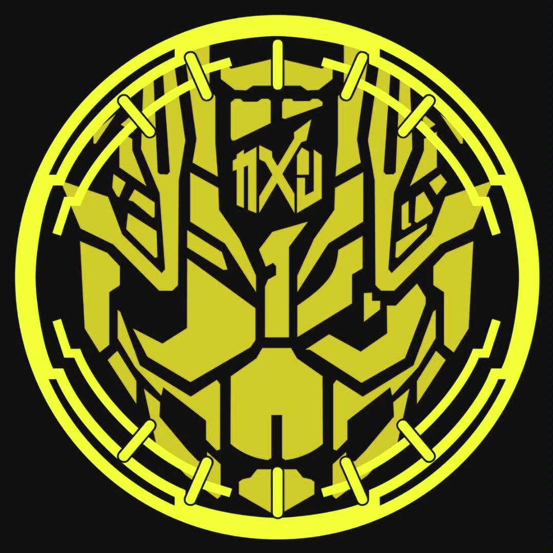 hq假面骑士zioΙΙ时王二阶待机音