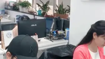 当程序员不能有女朋友？#程序员