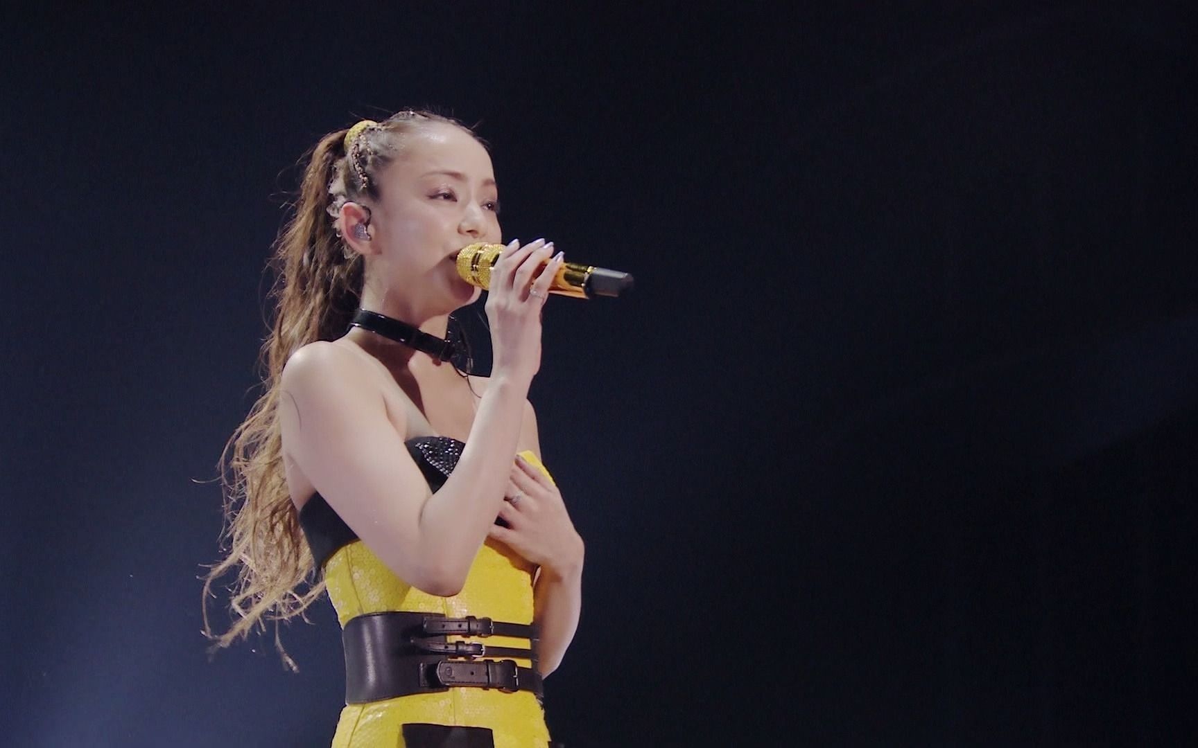 【安室奈美惠】final巡演东京巨蛋最终场 第二部分