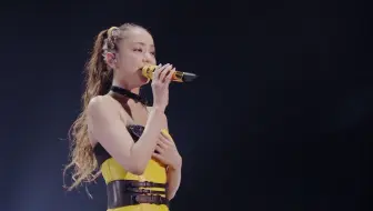 namie amuro Final Tour 2018 ~Finally~ at Tokyo Dome (Final 