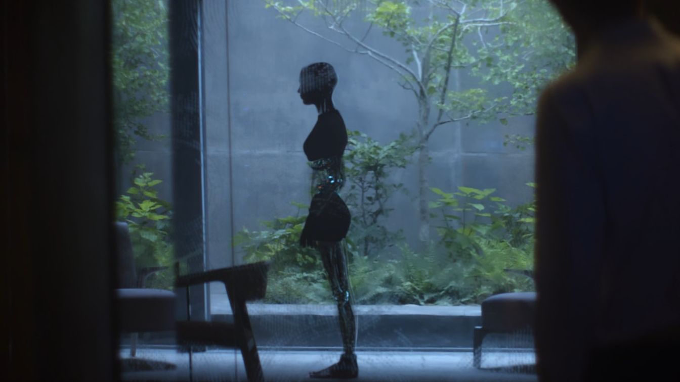 机械姬 Ex Machina (2014)哔哩哔哩bilibili