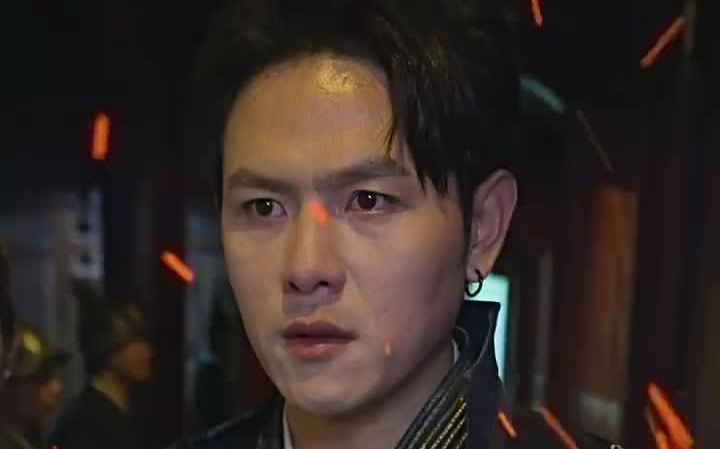 锦衣卫指挥使叶无双