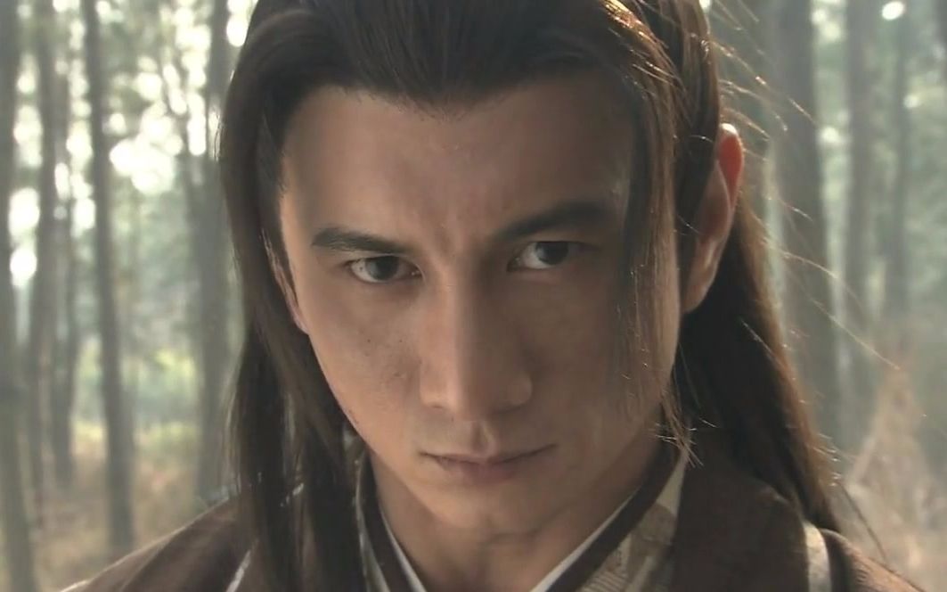 镖行天下前传龙吟啸天吴奇隆打戏