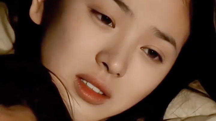 乔妹绝美催泪瞬间