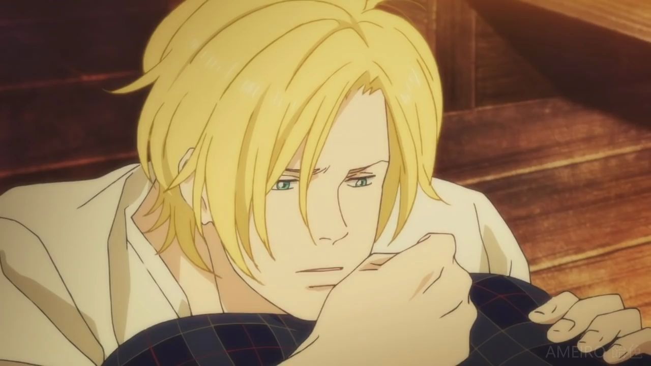 【amv】【bananafish/战栗杀机】never forget you