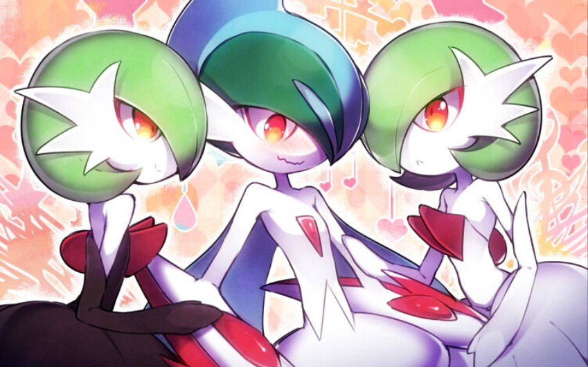 活动作品暴食口袋妖怪白金闪光40闪光奇鲁莉安