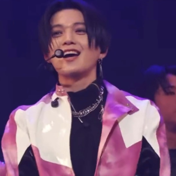 八木勇征 Peppermint Yum パネル peppermint yum パネル 八木勇征 （八木勇征】231029 FANTASTICS
