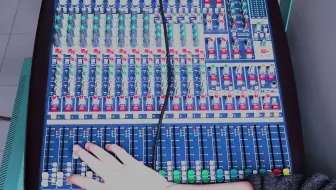 小型扩声系统的调试