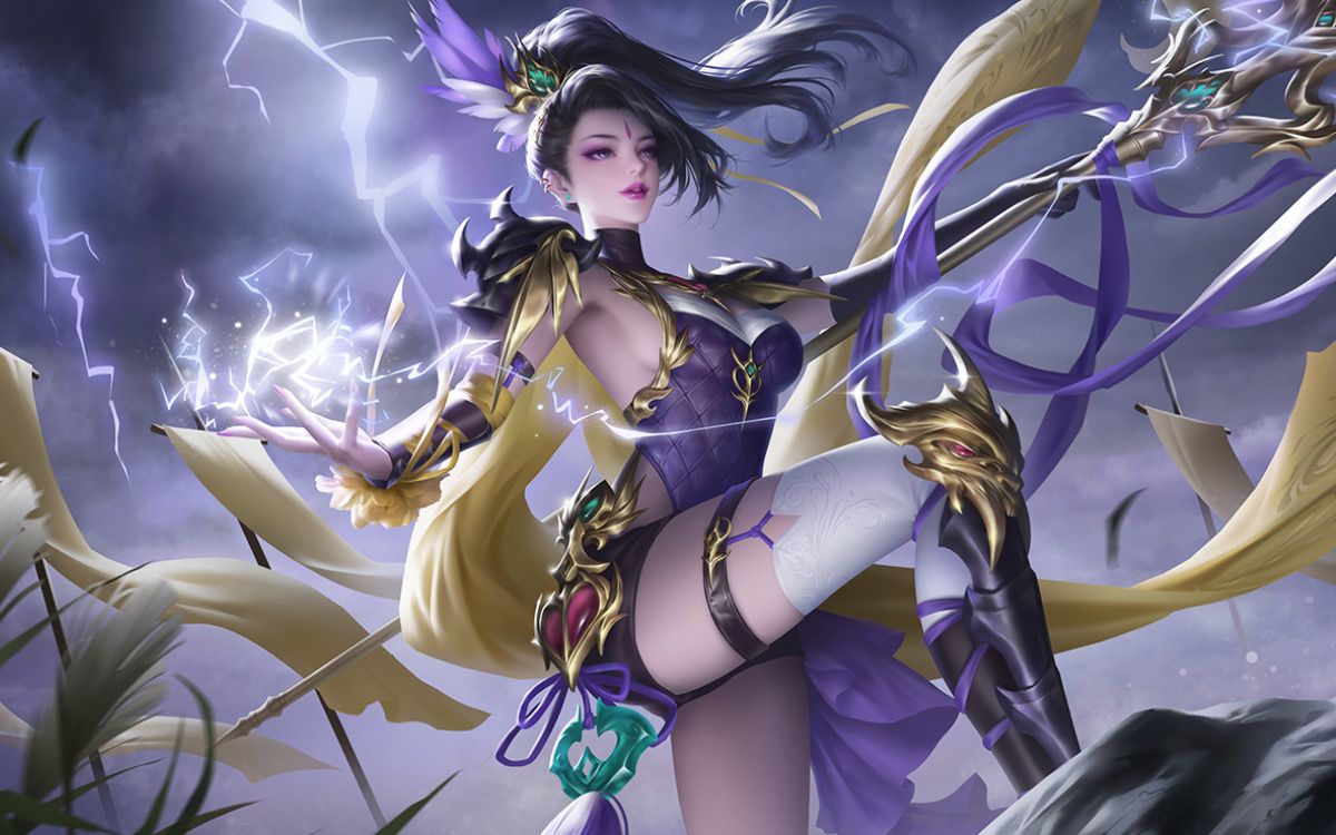 銆愭柊涓夊浗鏉銆戠兘鐏繛澶╃殑鏈鍚庝竴