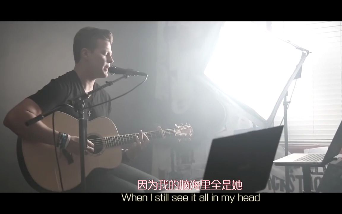 【双语字幕】Red  Taylor Swift  Tyler Ward Cover哔哩哔哩bilibili