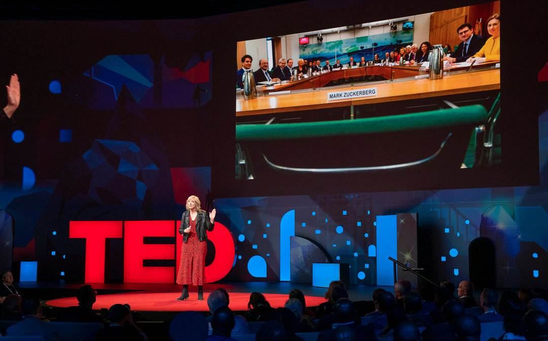 【TED演讲合集】2019年TED最经典的十大英语演讲精选6【高清版】(中英文对照)哔哩哔哩bilibili