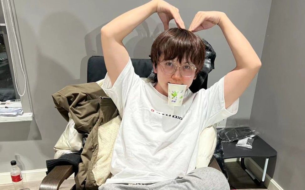 【cv锦鲤】【217锦鲤】鱼鱼宝贝的新年海南吃播锦集_哔哩哔哩_bili