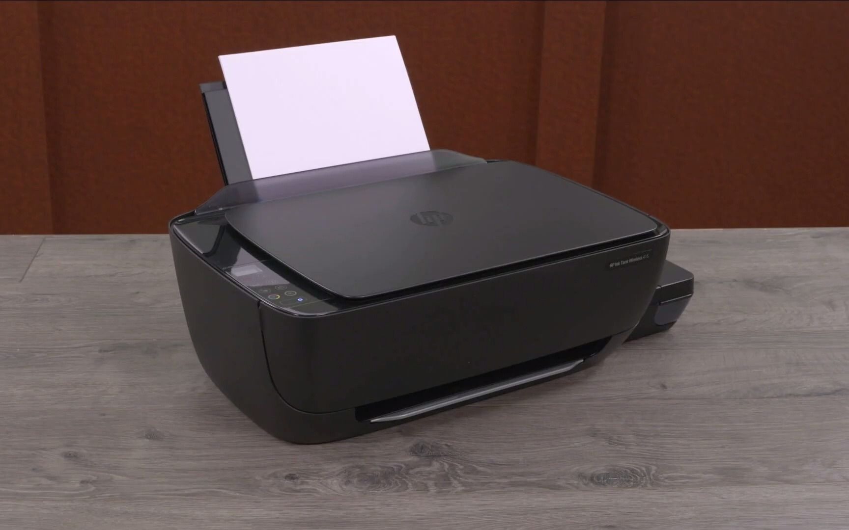 修正 hp ink tank 310,410 打印机系列的「墨水匣遺失」錯誤