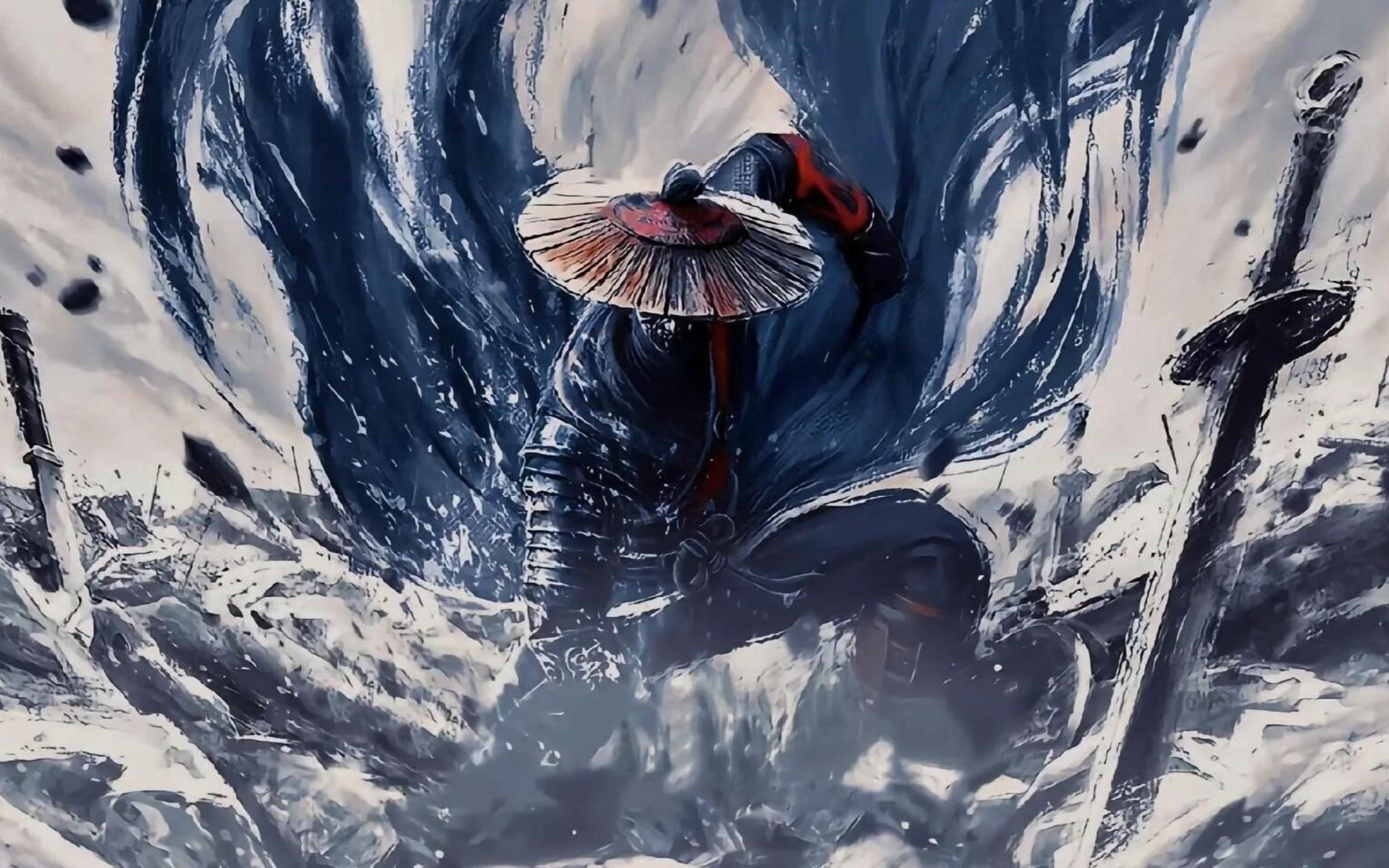 不良人泪目语录