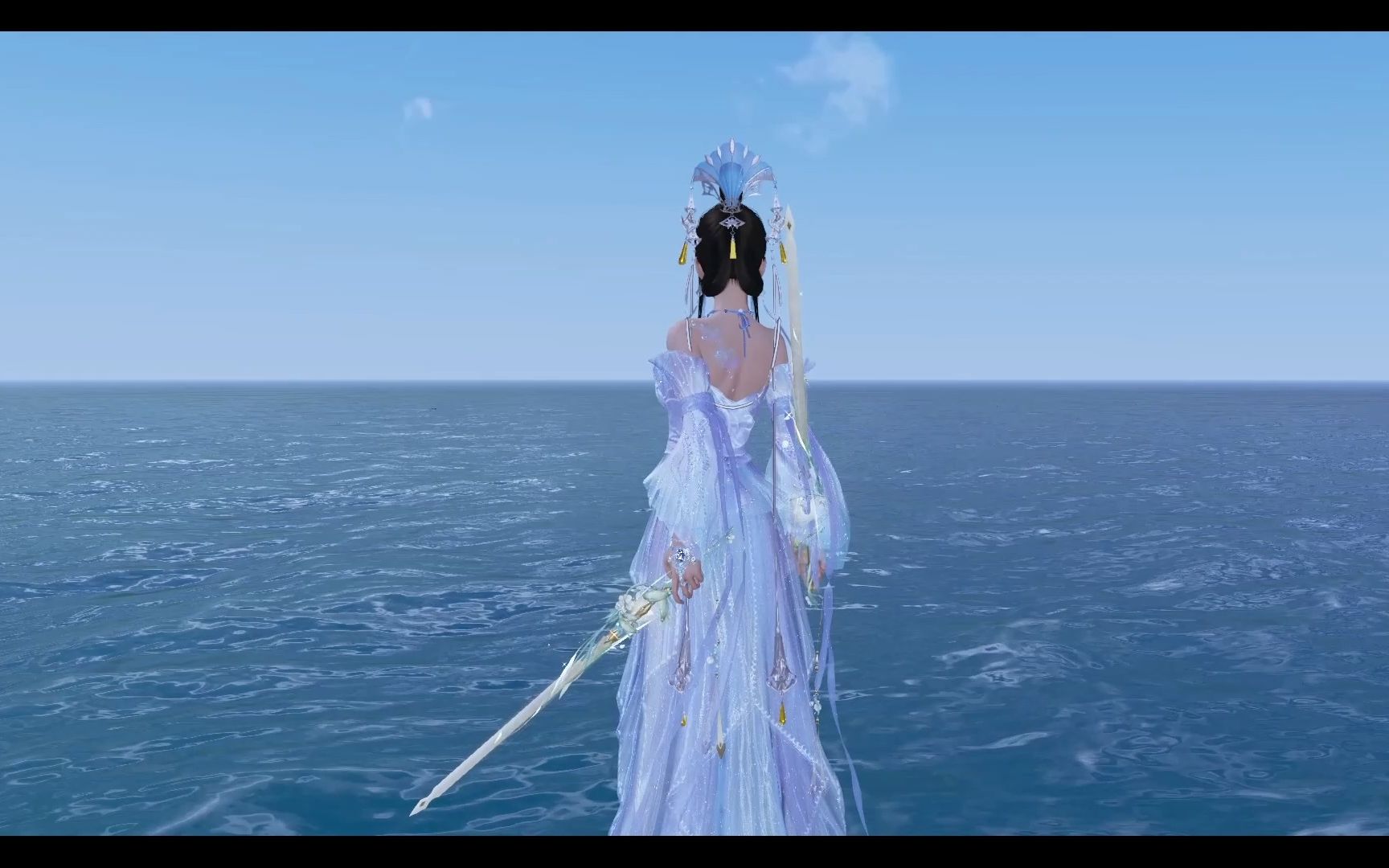 出击!120奶秀橙武玉叶瑶华参上!