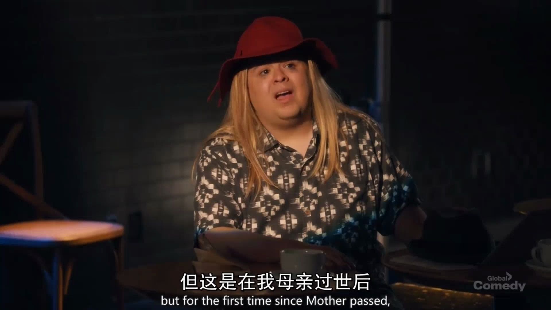 活动作品摩登家庭曼尼精分现场