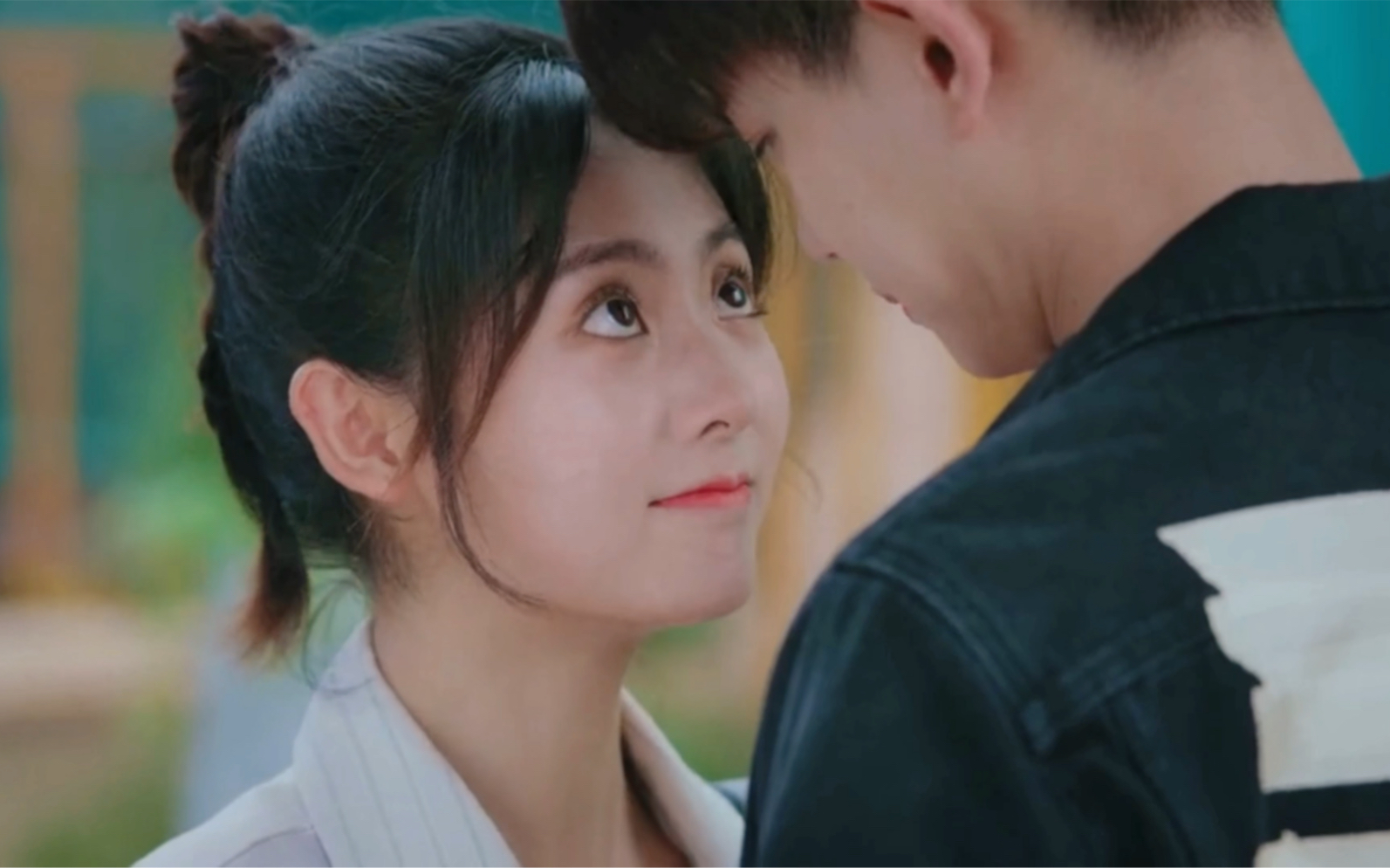 乌鸦小姐与蜥蜴先生:被顾川姜小宁甜甜的恋爱氛围感治愈到!