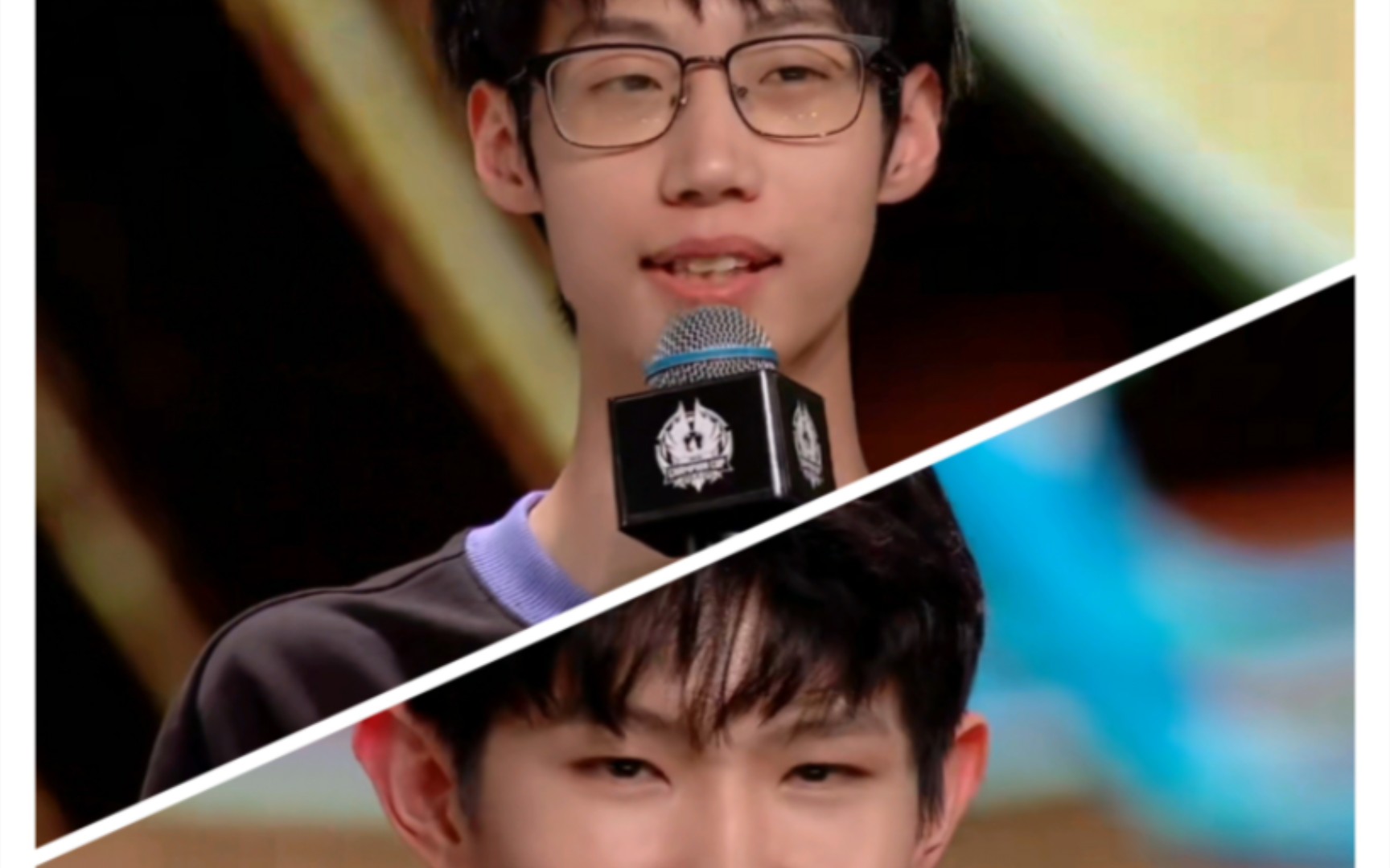 72暖阳解说一诺比赛一阳