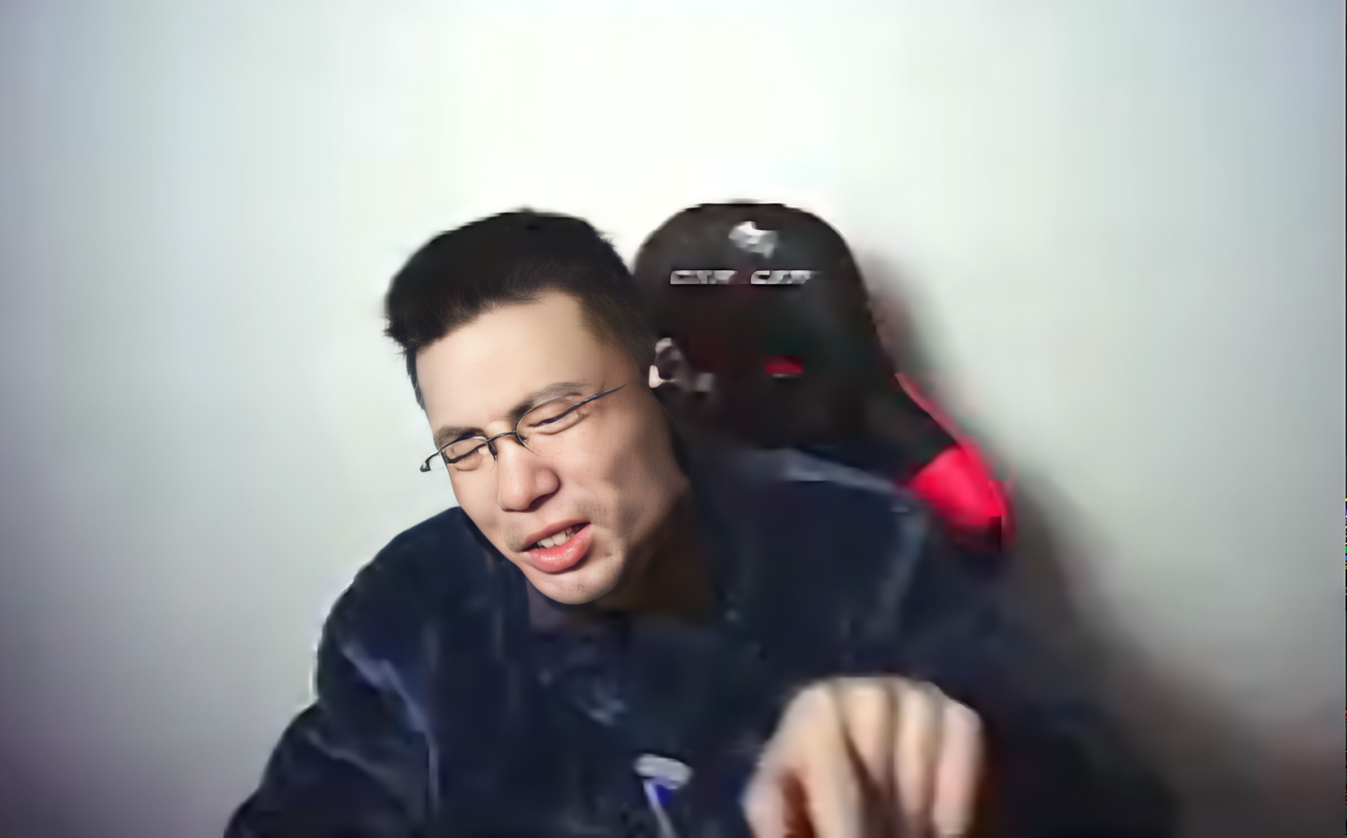 大司马二级被抓三波,斗地主还遇到演员,直接红温