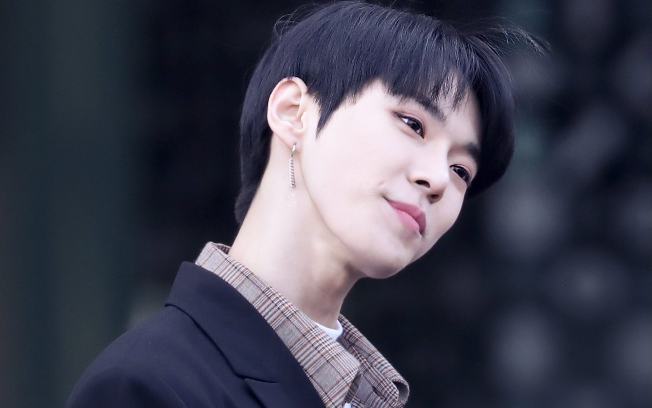 【nct /金道英】我真的很心水小貂的这个mv看了以后有种很清凉的感觉