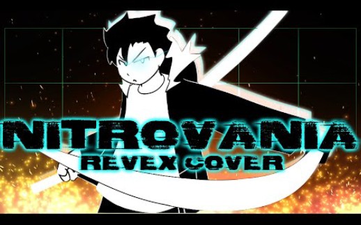 nicknitronitrovaniarevexcoveroriginalvideohappybirthdaynick