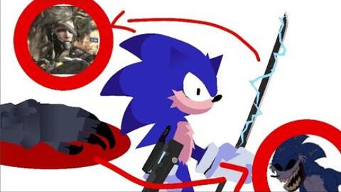 Stream [FNF - VS. SONIC.EXE 3.0] ERROR - CODE 0529 - 0227 - FATALITY But  Meme Sings It by McMemCrem (OUT OF MINUTES, CHECK BIO)