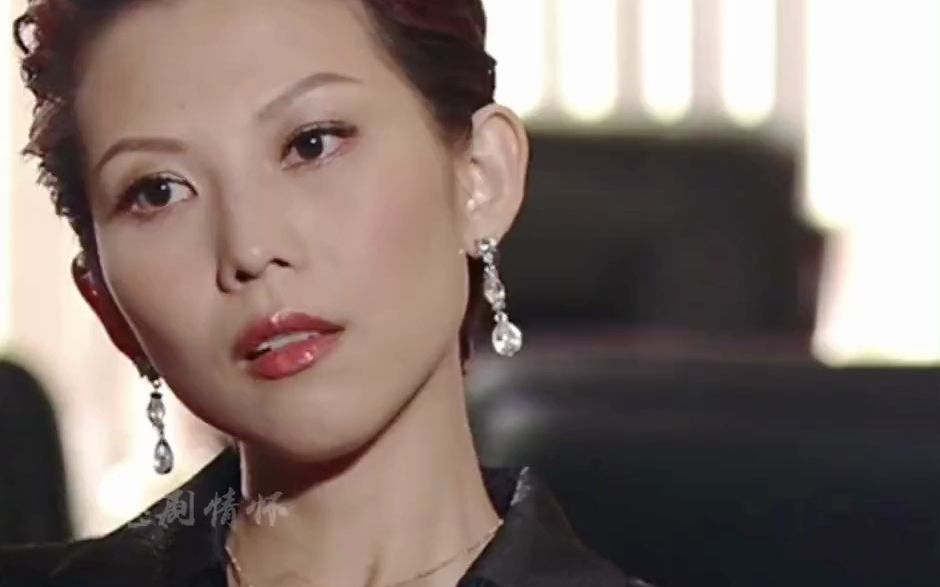 蔡少芬 御姐康雅思,曾经也是个甜甜的小可爱7815 #目及皆是你