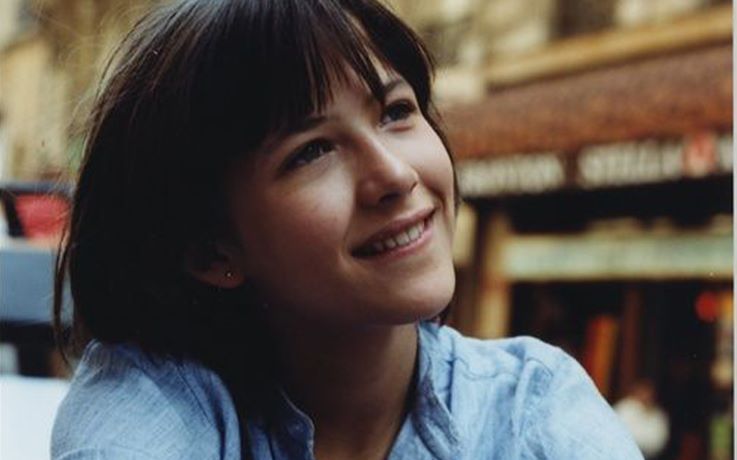 混剪初吻苏菲玛索1980年