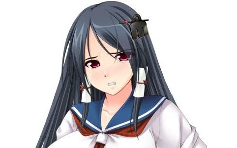 【adv】孤高的格斗美少女雾香