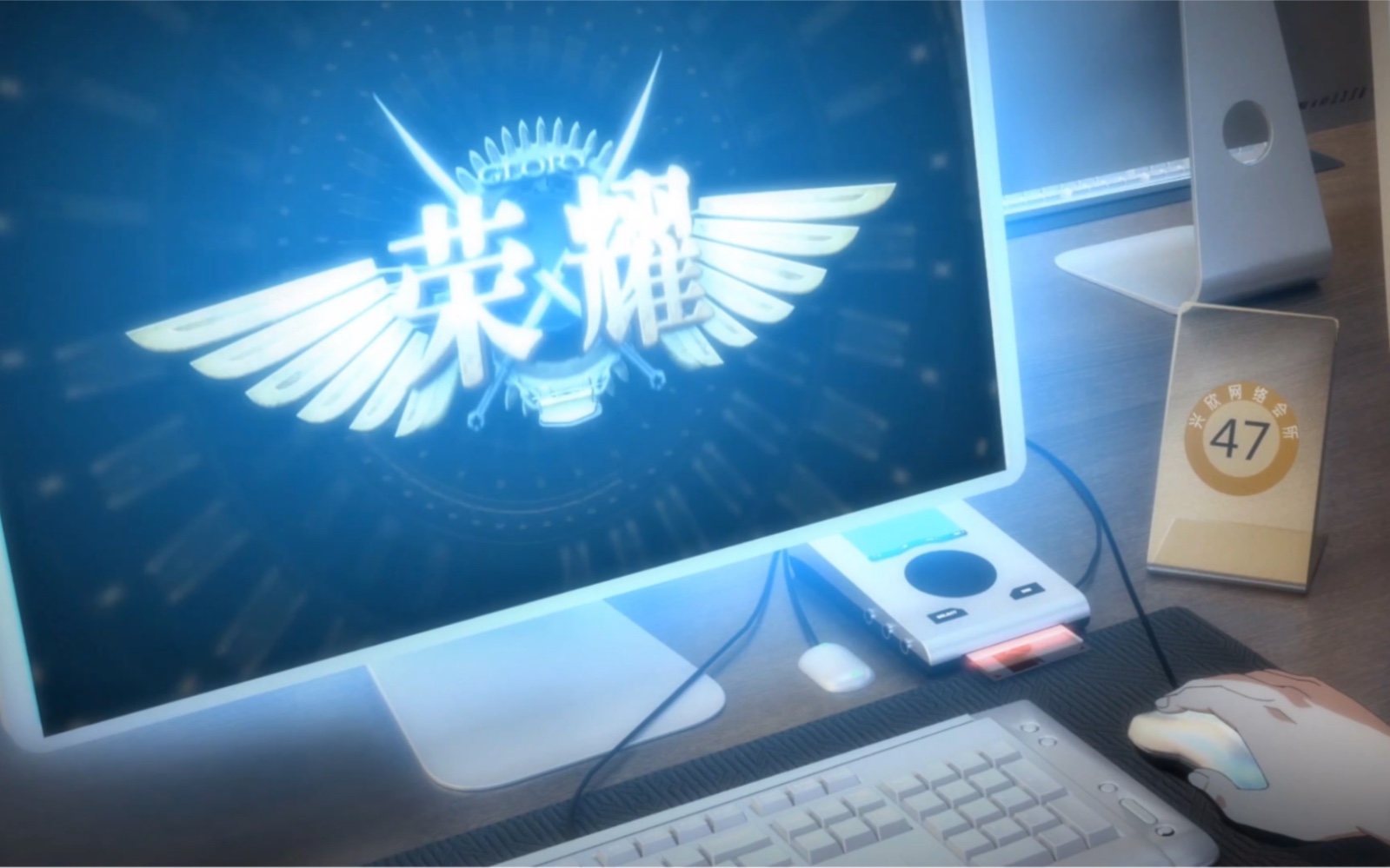 活动作品全职高手第一季4网吧战力天花板唐柔登场