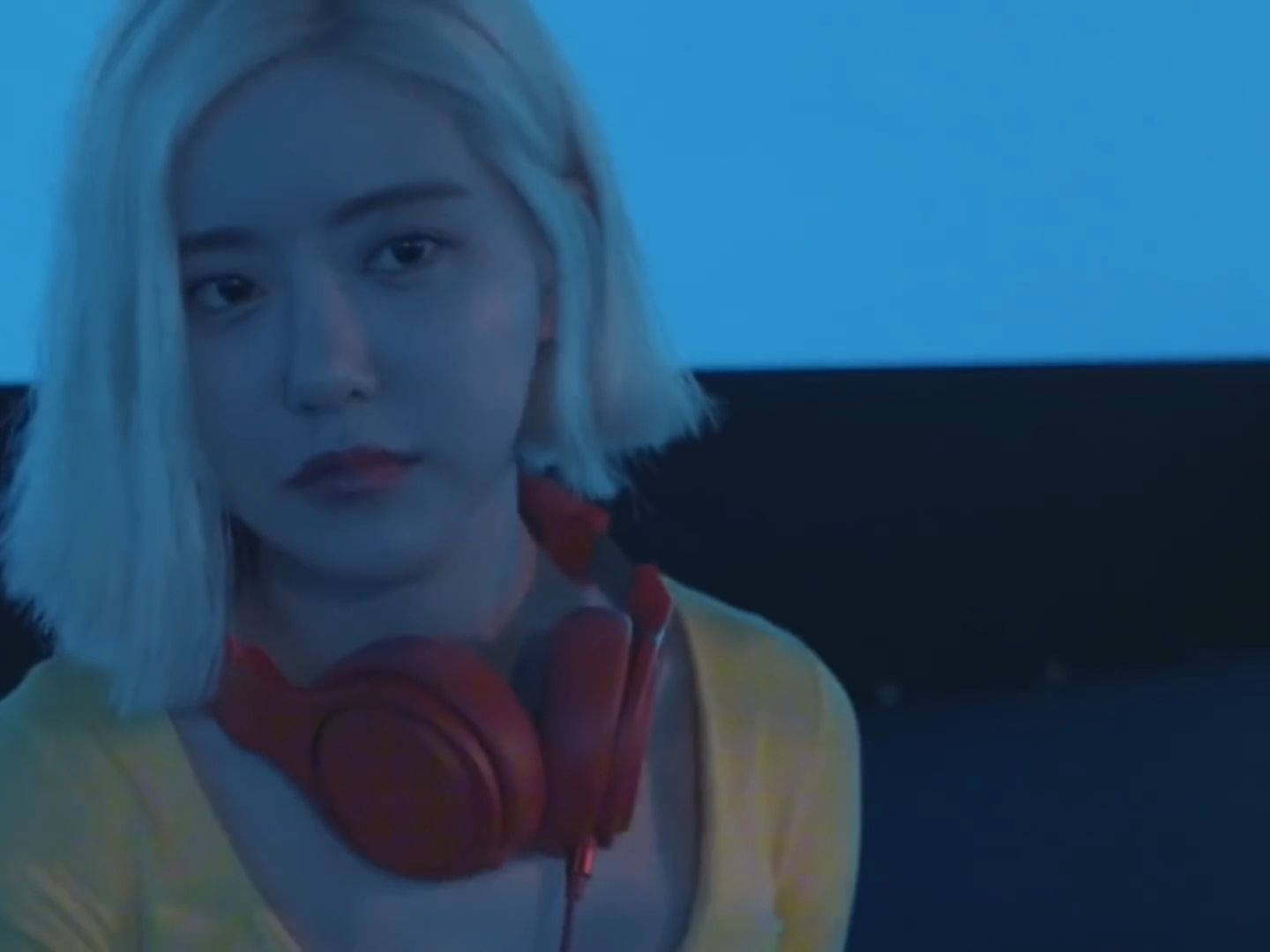 "最美dj" 黄素熙 soda 火热现场演出 性感美女