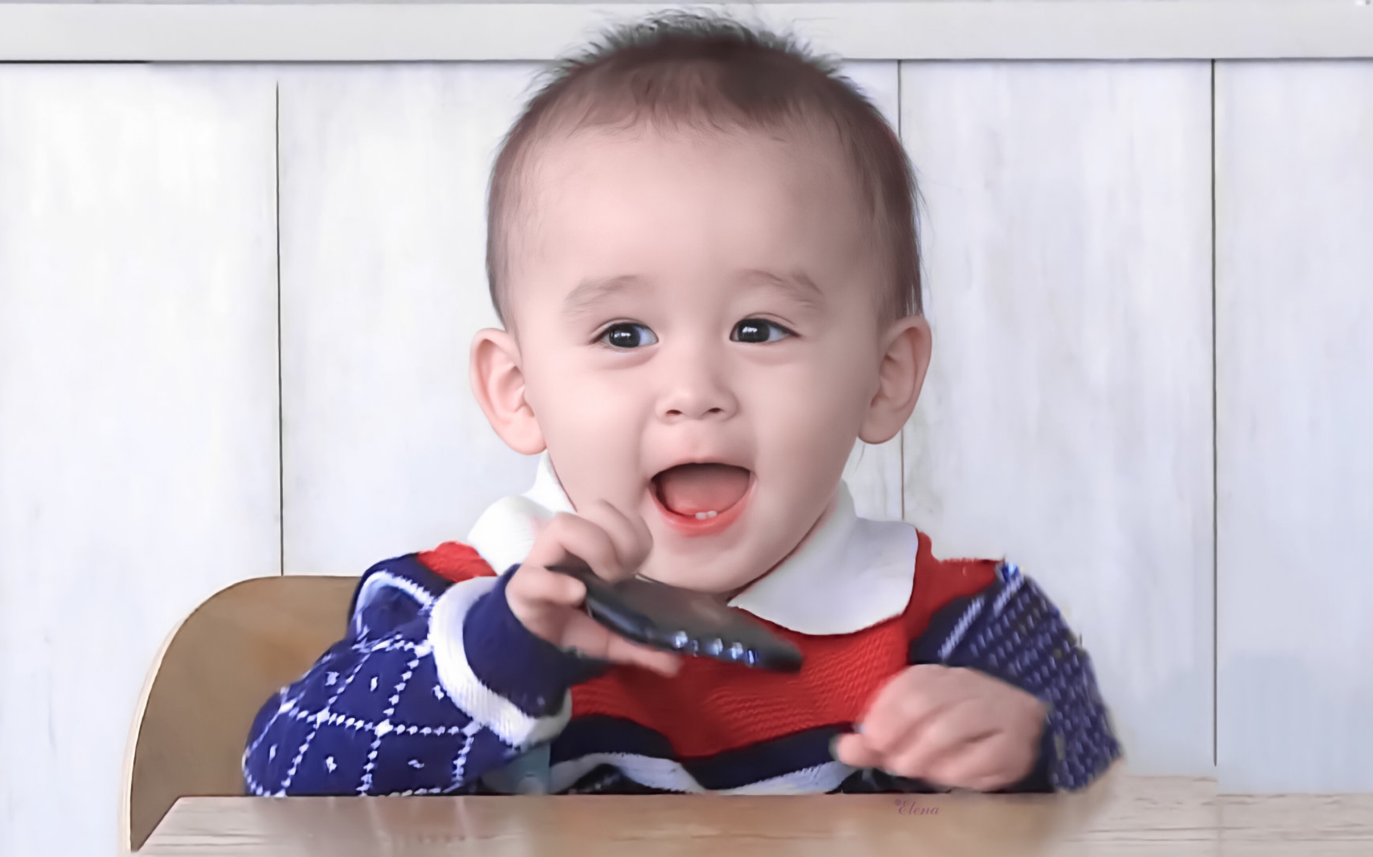 【起风了|本特利】郑友盛小朋友像花儿一样长大吧_哔哩哔哩 (゜-゜)つ