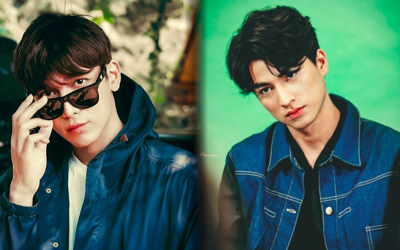 mewgulf与爱同居富二代小番外没了