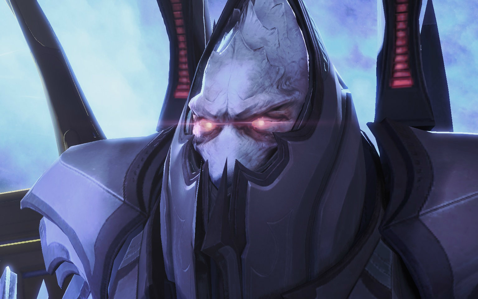 【ha】星际争霸2残酷战役第3期-湮灭使者全成就使徒强拆