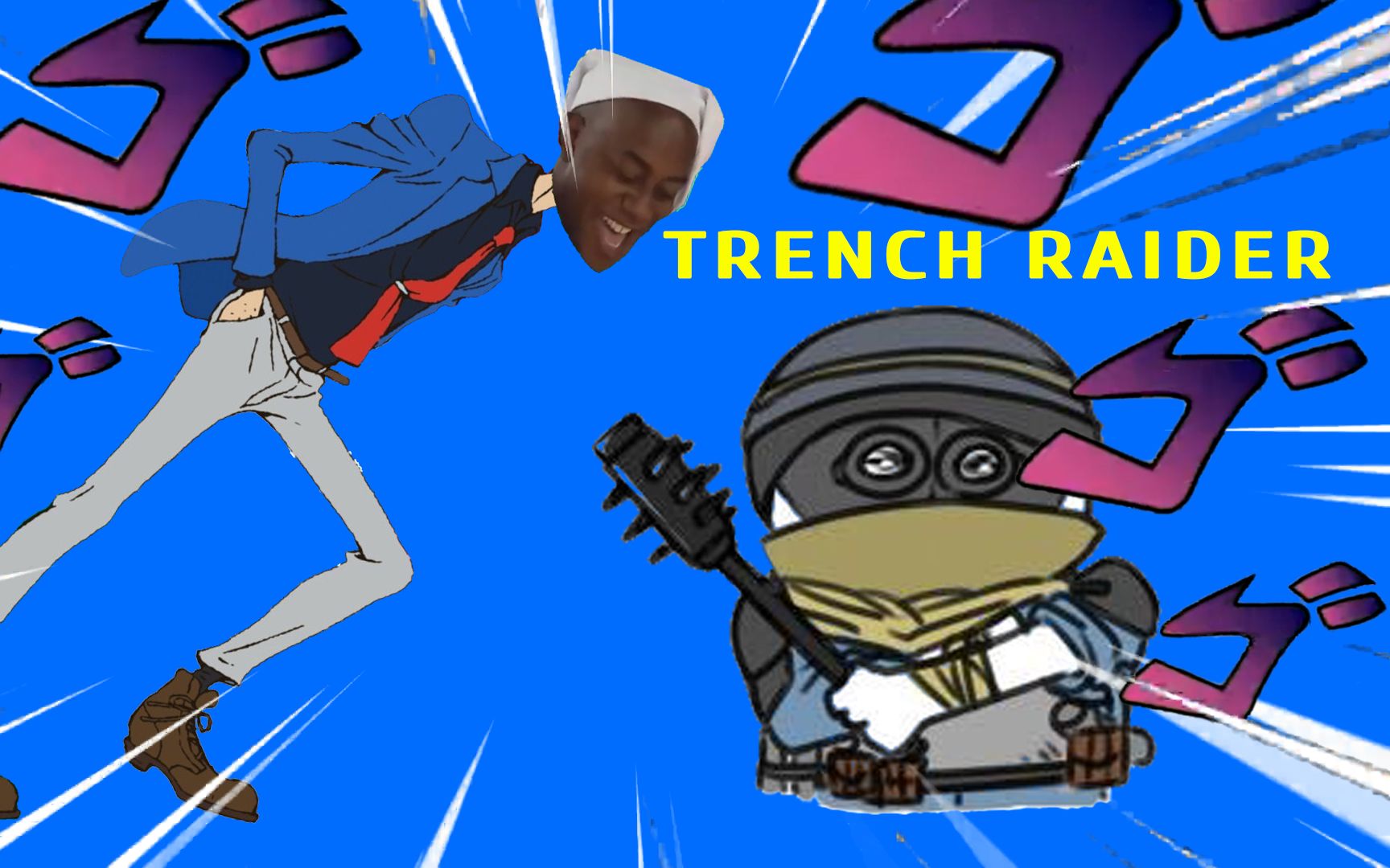 【战地1】战地魔盗团 . exe