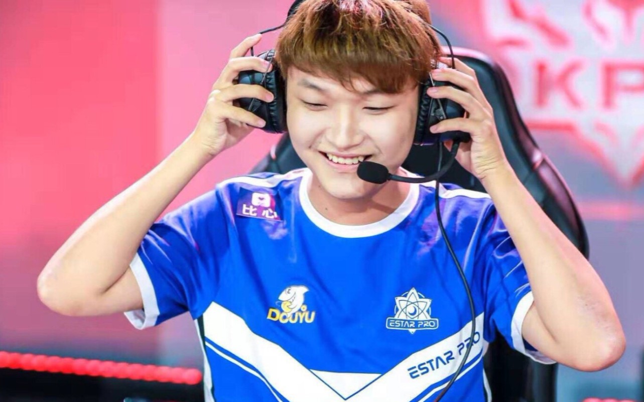 estarprocat2019年10月15日直播录像王者荣耀