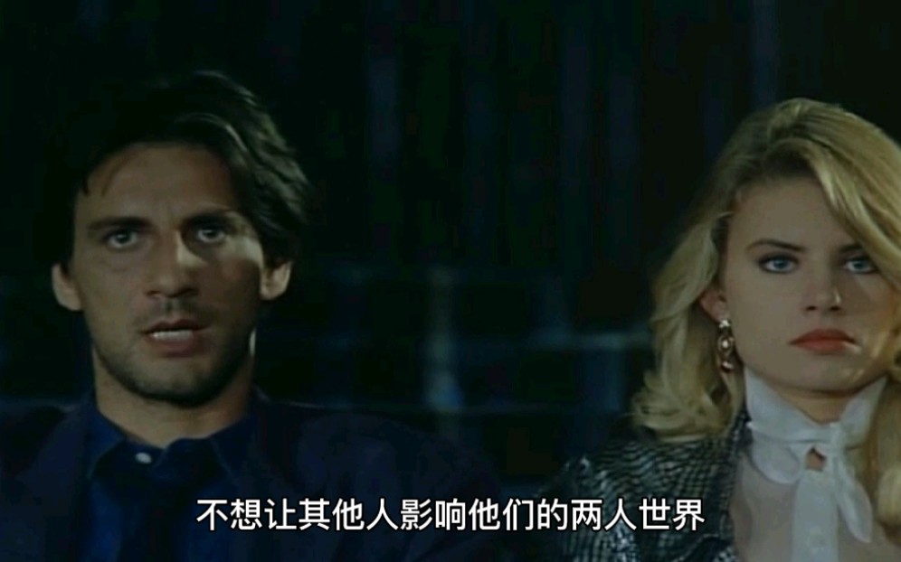 丁度大师的经典神作,看完后深陷其中,女主的颜值爆表_哔哩哔哩_bilibili