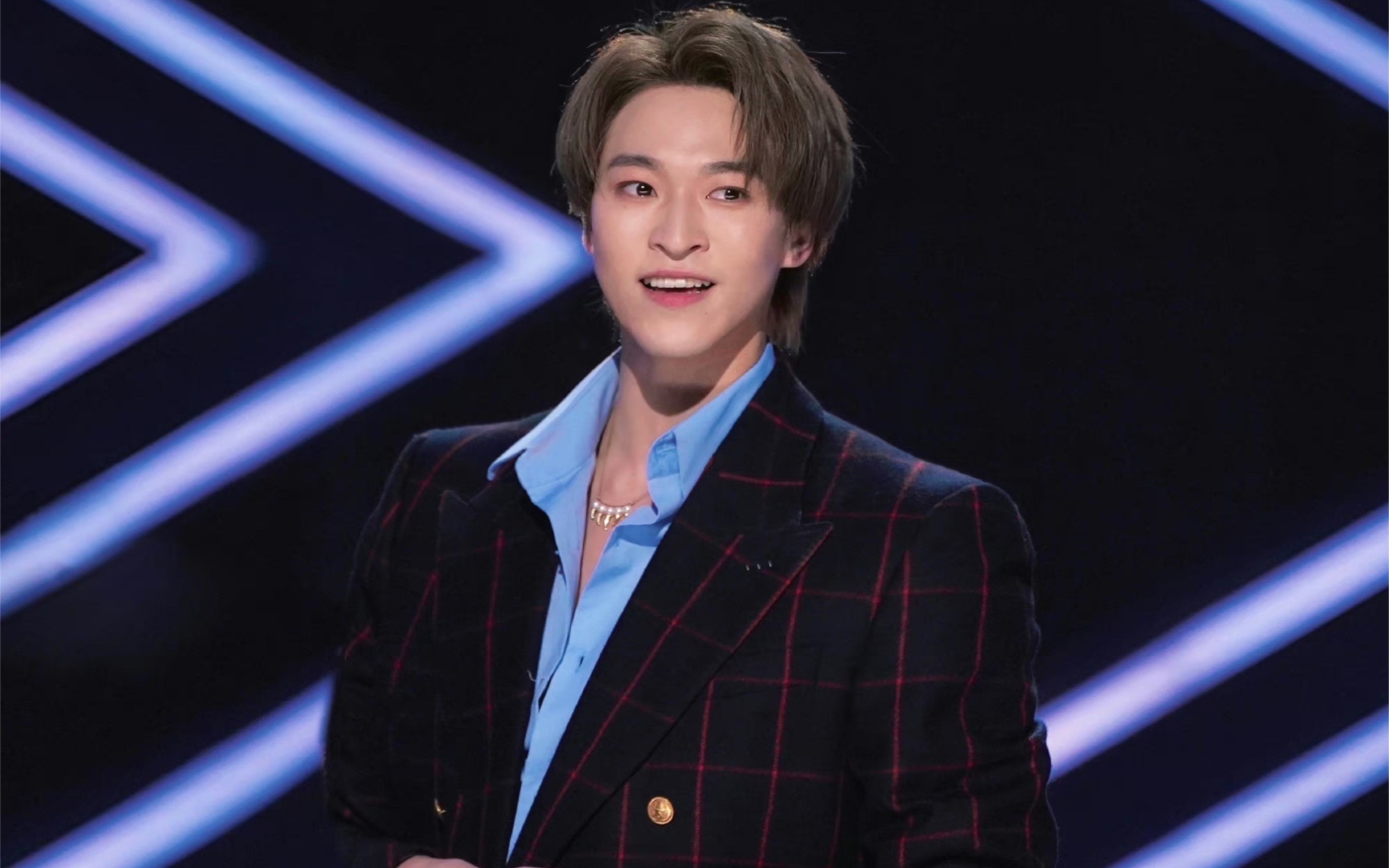 赞多的经典现场