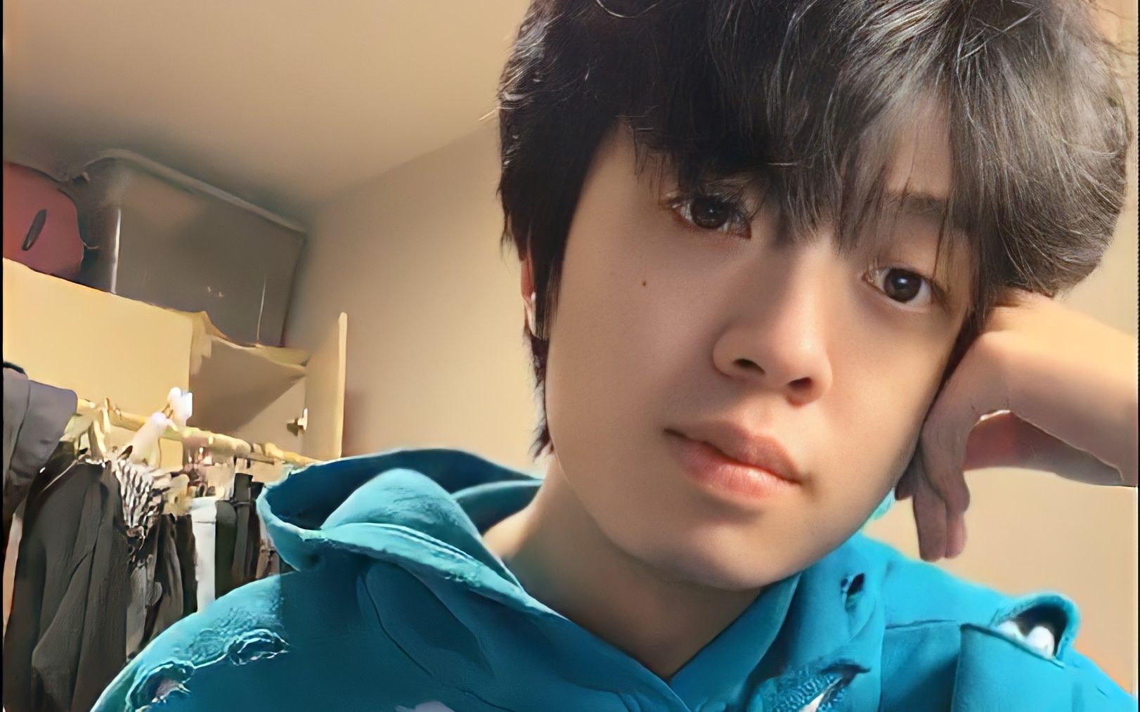 【姜云升】2021-10-16 直播录屏