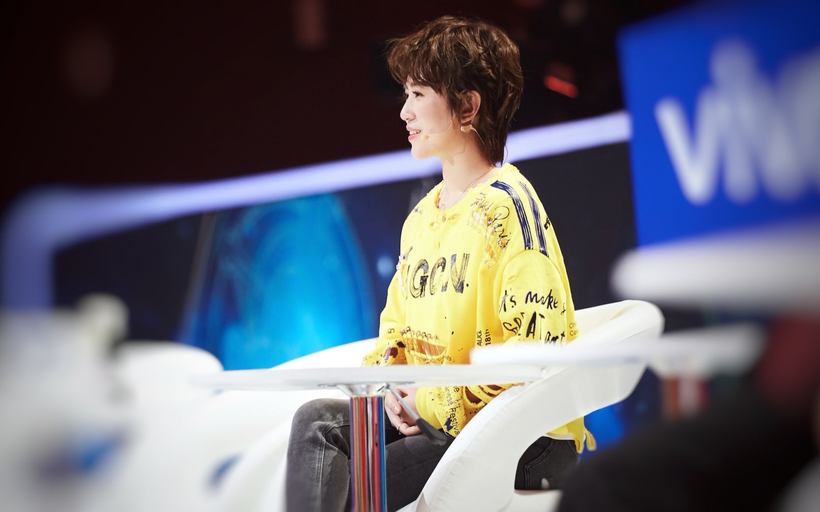 【马丽】【综艺】《王牌对王牌》个人cut合辑