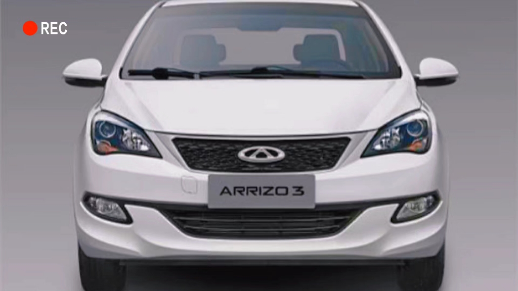 奇瑞艾瑞泽3,你喜欢吗?