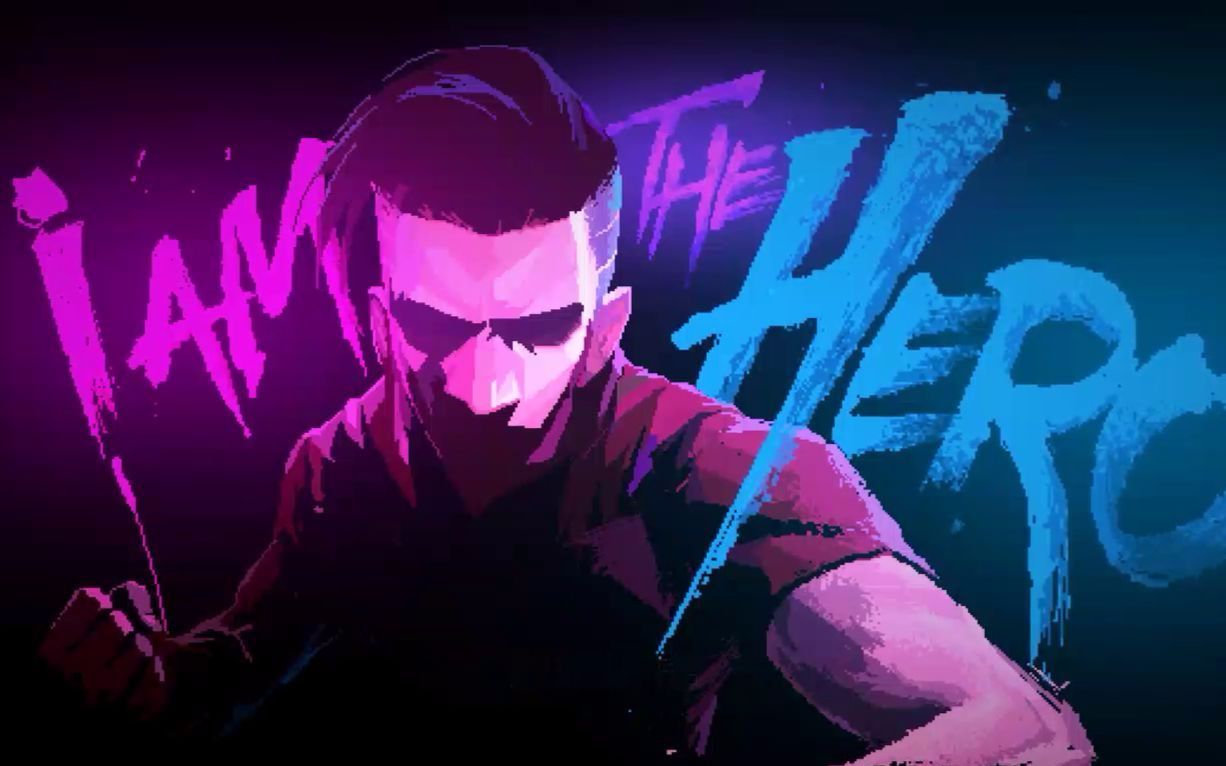 流年雅韵我是英雄iamthehero游戏试玩