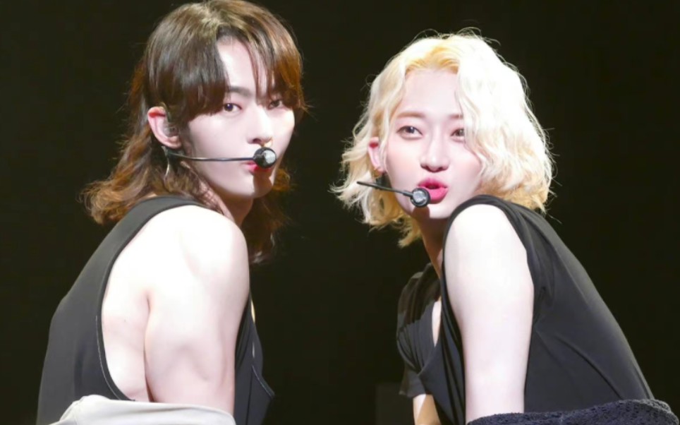 申烨 | 狡猾的李泰烨和过分的申揆彬